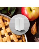 Hot Apple Pie