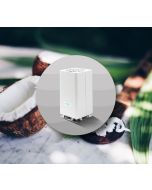 Tropical Coconut