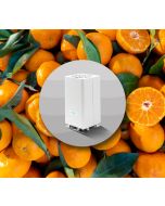 Tuscan Orange