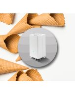 Waffle Cone